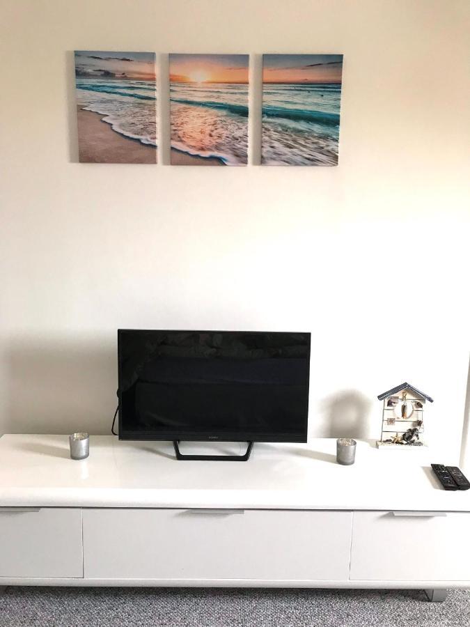 Appartement 3 Chambres Avec Roof Top A 5 Mn De La Plage Deauville Extérieur photo
